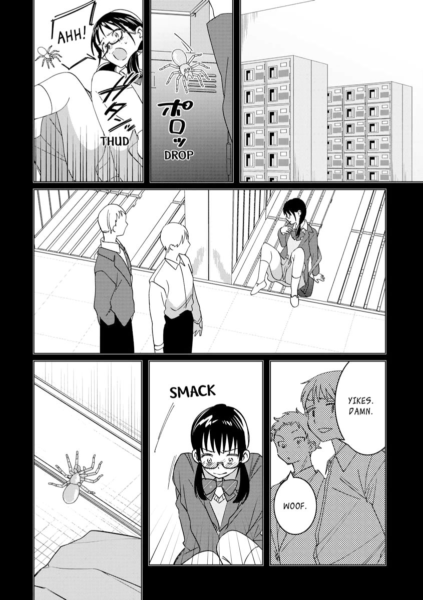 I Shaved. Then I Brought a High School Girl Home, Chapter 46 image 22